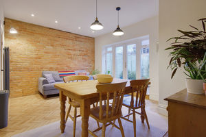 OP Kitchen/Diner/Living- click for photo gallery